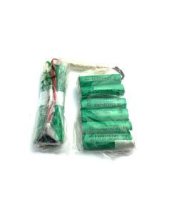 987066019 Electrolux Ergo Rapido Battery Kit