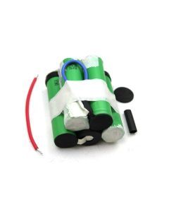 987069010 Electrolux Vacuum Cleaner Battery Kit Ergo Rapido