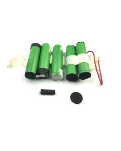 988068006 BATTERY KIT 18V
