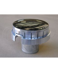 C12961 BURNER & CAP LGE H/P