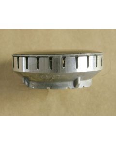 C6650 BURNER & CAP LGE