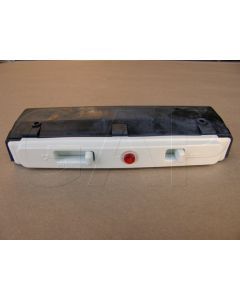E610015-19W SWITCH SLIDE ASSY - WHITE