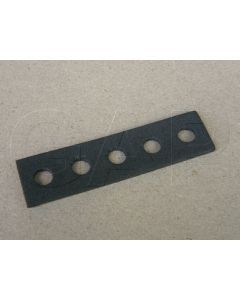E610035 GASKET BUTTON PUSH SWITCH
