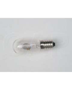 ES5372 LAMP 15W SES 240V