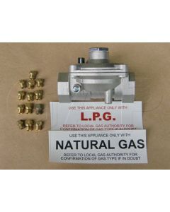 4055942199 GAS CONVERSION KIT LP OR NG