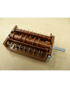 ET481733 COMMUTATOR MULTIFUNCTION