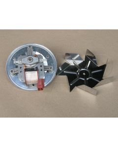 ET482654 OVEN FAN DSK963SNG/1 - NOW USE OVE007