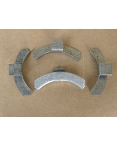 OV033 SEAL RETAINER OVEN PKT 4 - W/HOU...