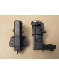 481931088529 CARBON BRUSHES WHIRLPOOL ARISTON ELECTROLUX SIMPSON