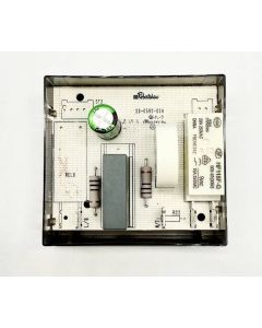 ILVE CLOCK 5 BUTTON A/446/29