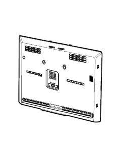 A00906901 EVAPORATOR COVER BF70 ASY 2-Z