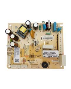 A01028601 PCBA PROGRAMMED KBM4502