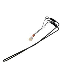 A01058203 HEATER RAD DEF R600 240V BF80W