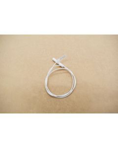 A01330609 SPARK PLUG 600MM ENAMELLED
