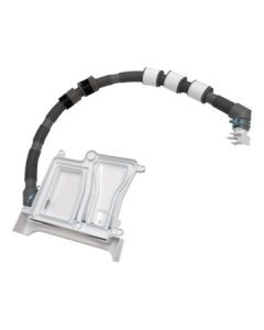 140037132093  Simspson TL Washing Machine Detergent Housing Compelete Assy 