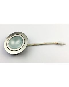 HALOGEN LAMP ASSY