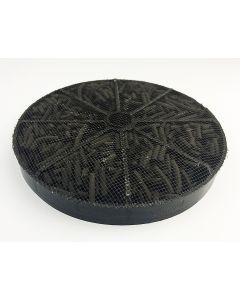FILTER CARBON ROUND