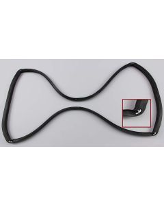  A/094/70 ILVE Oven Door Seal/Gasket 610 X 330mm 90cm