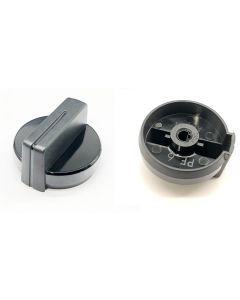 A17522103 Westinghouse Cooktop Knob - Black