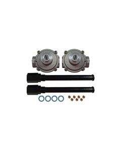 ACC164 CONVERSION KIT NG PROLINE BBQ