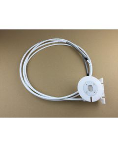 ADQ72911001 LG Fridge Water Filter Head