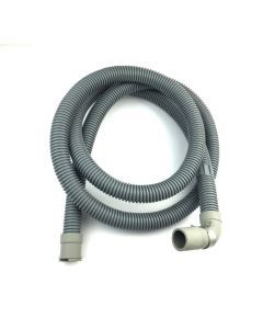 AEM72912602 LG Dishwasher Drain Hose 2MT Long 21mm Diameter