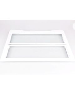 AHT74193802 LG Fridge Sliding Shelf Assembly