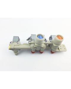 AJU72912201 LG Washer Valve Assy Inlet