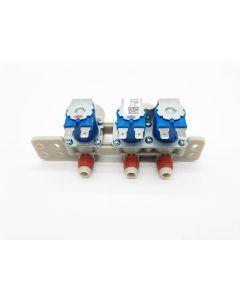 LG WASHING MACHINE 3 WAY VALVE 220V 60HZ AJU72912501