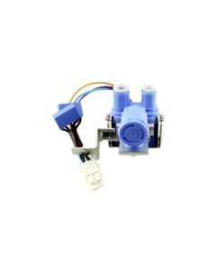 AJU72952602 LG Fridge Water 2WAY Valve Assembly