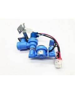 AJU72992602 LG Fridge Dark Blue 1 Way Water Valve