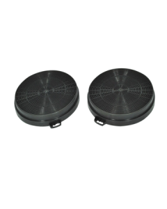 AR500CF KIT CARBON FILTER TWIN (2) PK