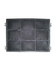 AR600CF KIT FILTER CARBON MAT