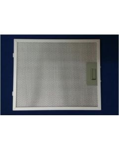ATFL53B2601 ALUMINIUM RANGEHOOD FILTER (320 X 260)