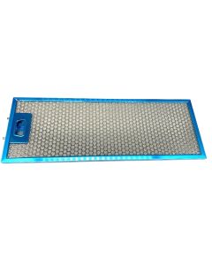 ATSAF68A601 SMEG RANGEHOOD ALLUMINIUM GREASE FILTER