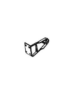 B010017 BRACKET WHEEL LHS