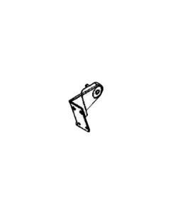 B010018 BRACKET WHEEL RHS