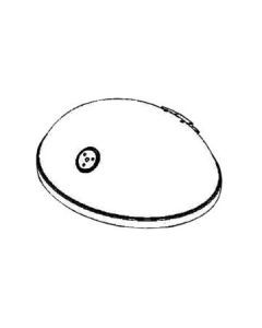 B030011G HOOD BUGG GRAPHITE