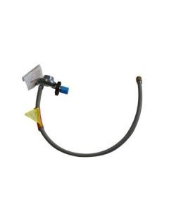 4055994554 HOSE & REGULATOR BUGG