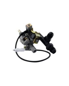 B090017 VALVE LHS BUGG