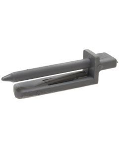  765550381 Smeg Dishwasher Basket/Rack Guide Pin