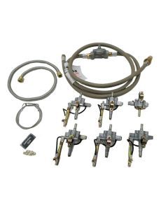 BDNGK02 Beefeater Natural Gas Conversion Kit 