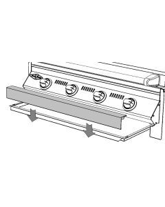 BS23135 TRIM KIT SIG 5B BUILTIN