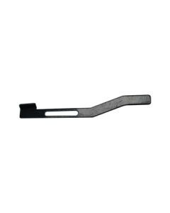 C040017 - BRACKET LOCK SLIDE LHS