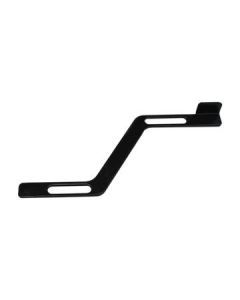 C040019 - BRACKET LOCK SLIDE  RHS