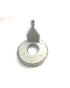 C829117X FILTER BYPASS