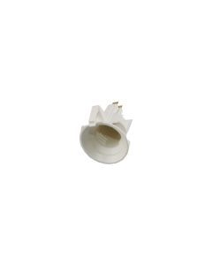 DA47-40001E LAMP HOLDER;250V,4A,PBT,E27 SAMSUNG FRIDGE