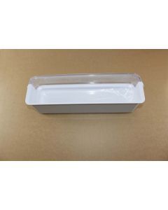 DA97-06175F DOOR BIN LOWER & ONE ABOVE