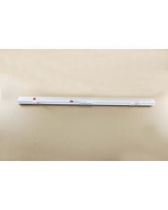 DA97-07661F Samsung Fridge French Door Centre Closing Bar