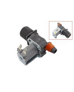 DC62-00217G INLET VALVE - HOT
